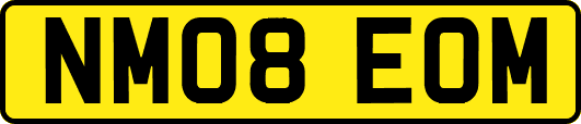 NM08EOM