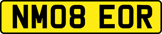 NM08EOR