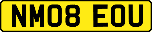 NM08EOU