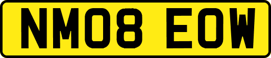 NM08EOW