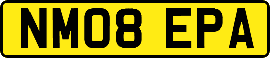 NM08EPA
