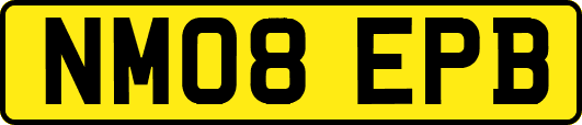 NM08EPB
