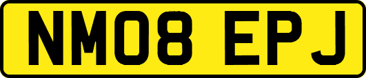 NM08EPJ