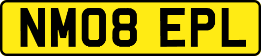 NM08EPL