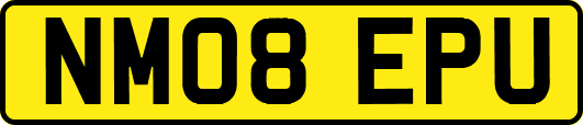 NM08EPU