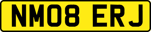 NM08ERJ