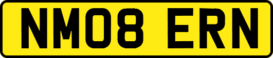NM08ERN