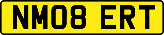 NM08ERT