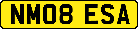 NM08ESA