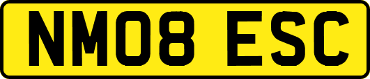 NM08ESC