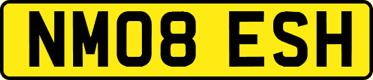 NM08ESH