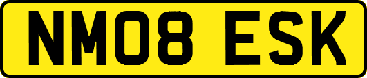 NM08ESK