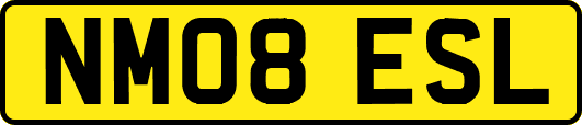 NM08ESL