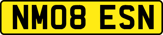 NM08ESN