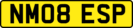NM08ESP