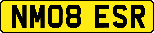 NM08ESR