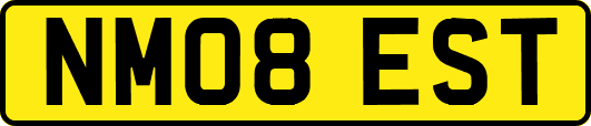 NM08EST