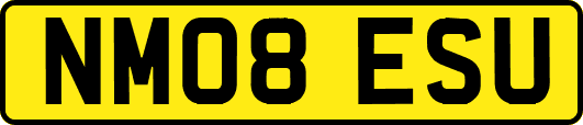 NM08ESU