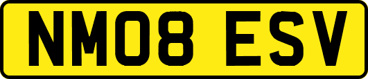 NM08ESV