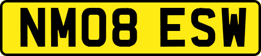 NM08ESW