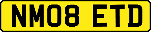 NM08ETD