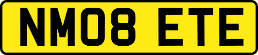 NM08ETE