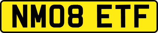 NM08ETF