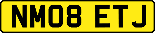 NM08ETJ