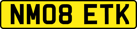 NM08ETK