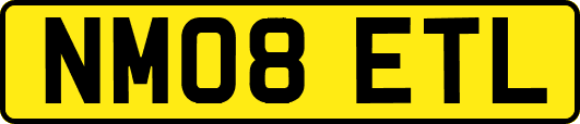 NM08ETL