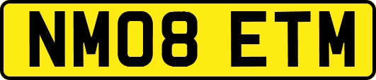 NM08ETM