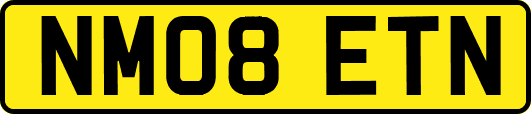 NM08ETN