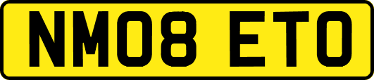 NM08ETO