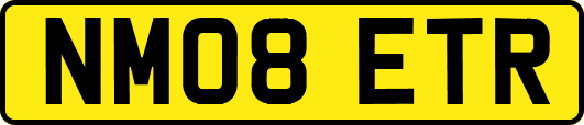 NM08ETR