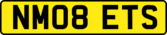 NM08ETS