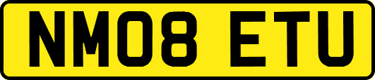 NM08ETU