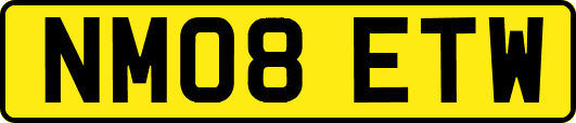 NM08ETW