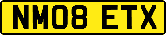 NM08ETX