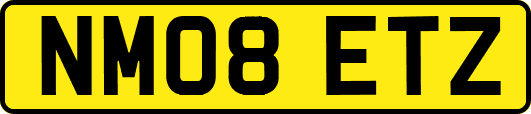 NM08ETZ