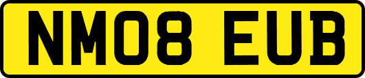 NM08EUB