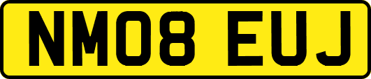 NM08EUJ