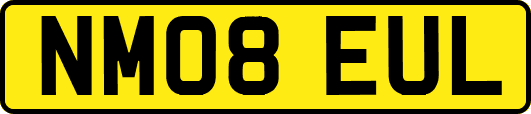 NM08EUL
