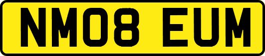 NM08EUM