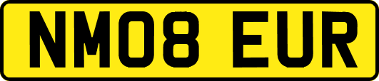 NM08EUR