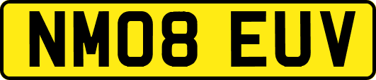 NM08EUV