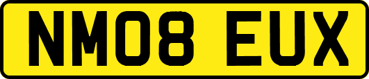 NM08EUX