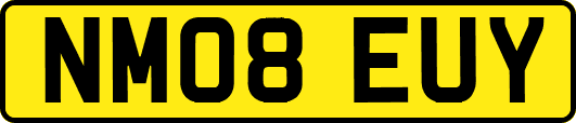 NM08EUY