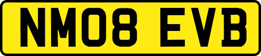 NM08EVB