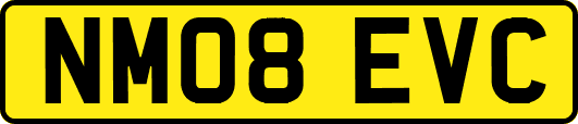 NM08EVC
