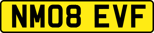 NM08EVF